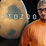 Logan Paul CryptoZoo