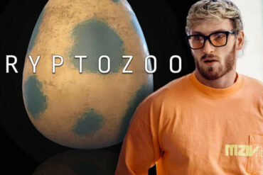 Logan Paul CryptoZoo