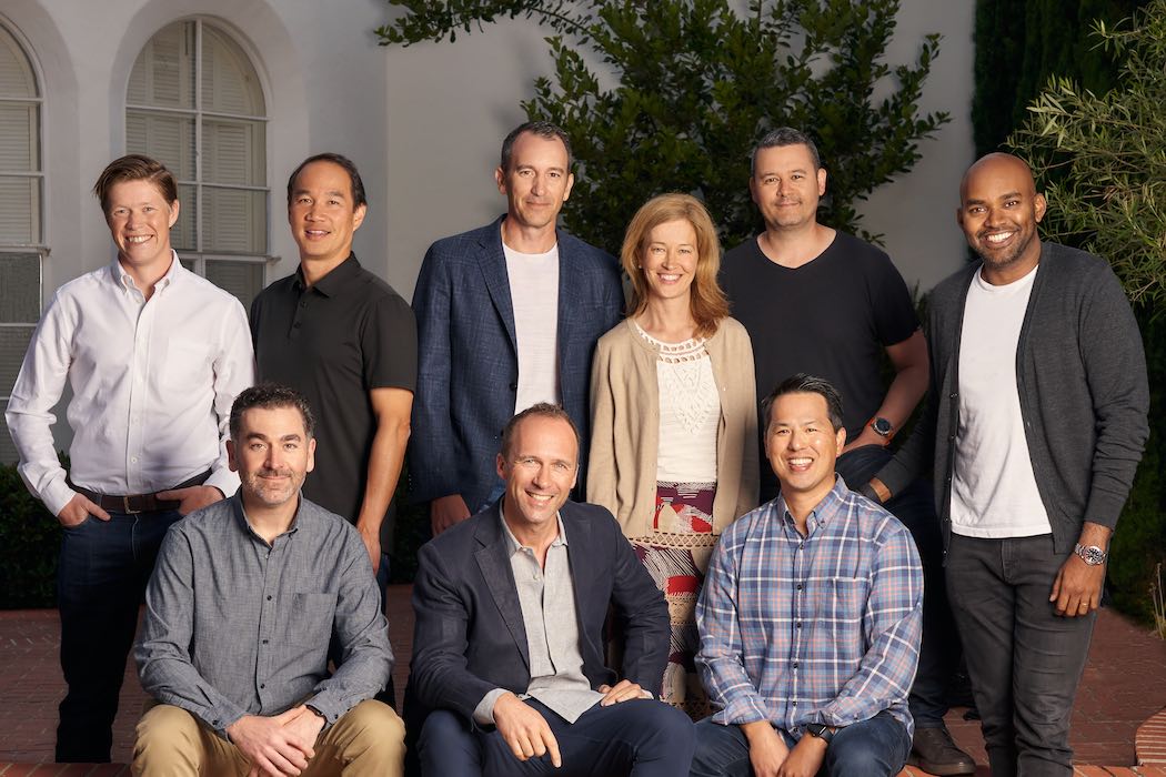 OV Partners 2023 | BetaKit OV Partners 2023