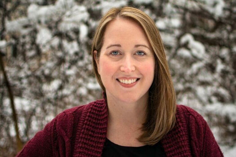 Plum Caitlin MacGregor