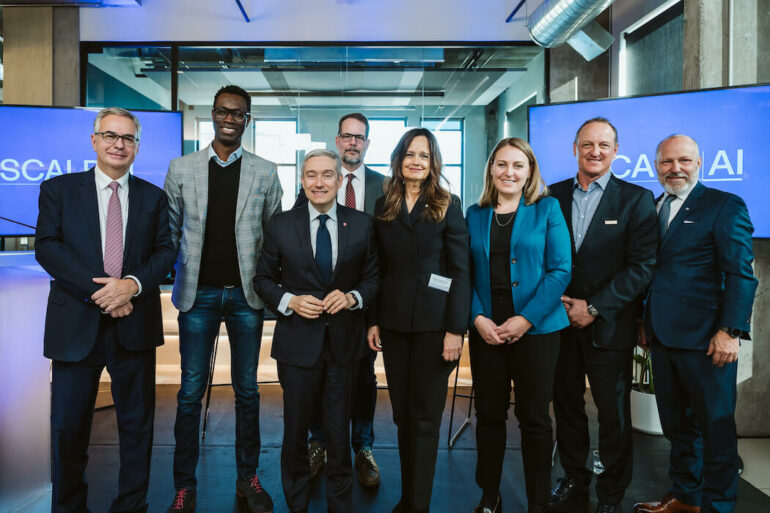 Scale AI February 2023