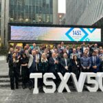 TSXV 50 2023