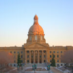 Alberta Provincial Legislature