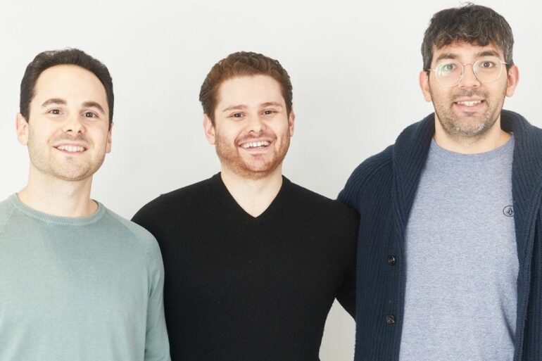 Birdseye co-founders