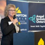 Brampton Angels launch