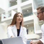 Healthcare professionals