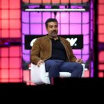 Dapper Labs CEO Roham Gharegozlou