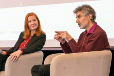 Yoshua Bengio, Mila