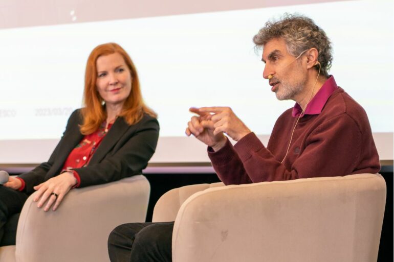 Yoshua Bengio, Mila