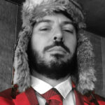 Chris Neumann, Panache Ventures