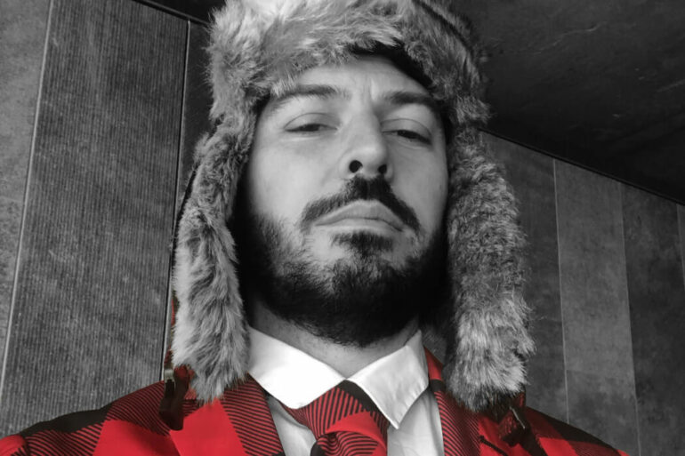 Chris Neumann, Panache Ventures