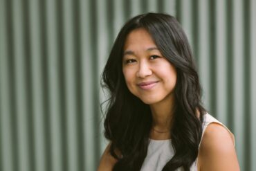 Yvette Wu Yield Exchange