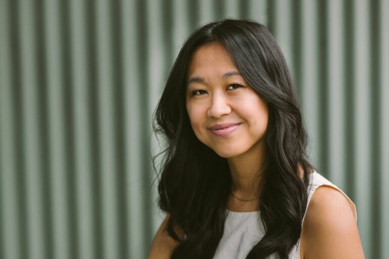 Yvette Wu Yield Exchange