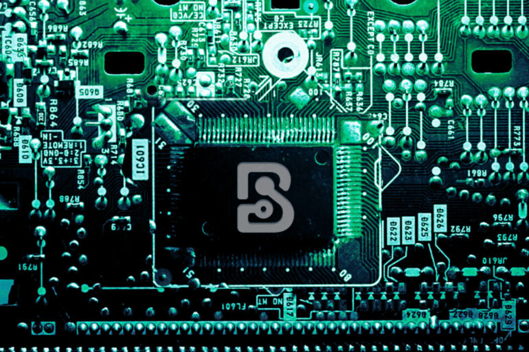 Blumind hero graphic