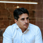 Novisto co-founder and CEO Charles Assaf.