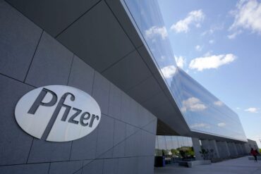 Pfizer