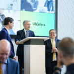 AbCellera SIF funding announcement