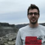 Apollo developer Christian Selig