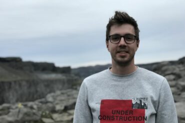 Apollo developer Christian Selig