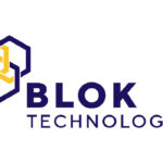 Blok Technologies logo.