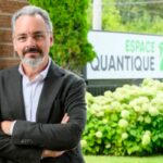 DistriQs executive director Richard St-Pierre