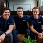 Doormat co-founders