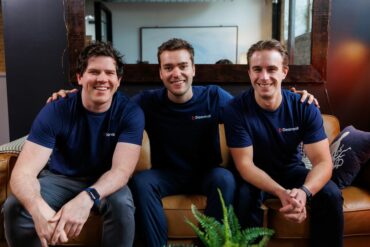 Doormat co-founders