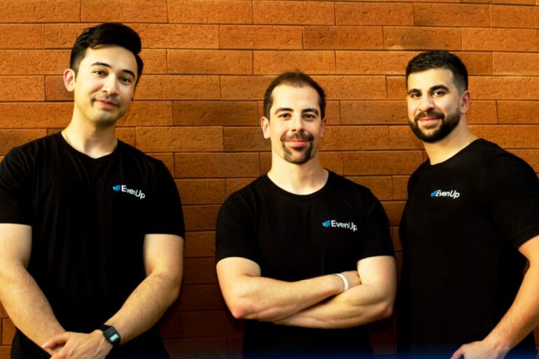 EvenUp