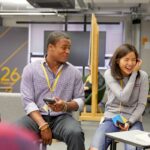 Google for Startups accelerator participants