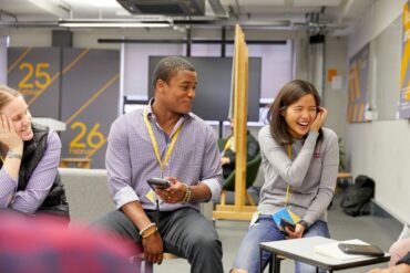 Google for Startups accelerator participants