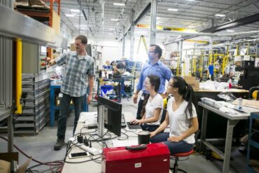 Ontario Centre of Innovation