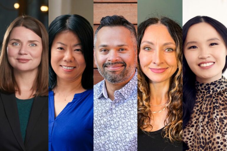 Schulich Venture Academy leads