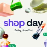 Shop Day