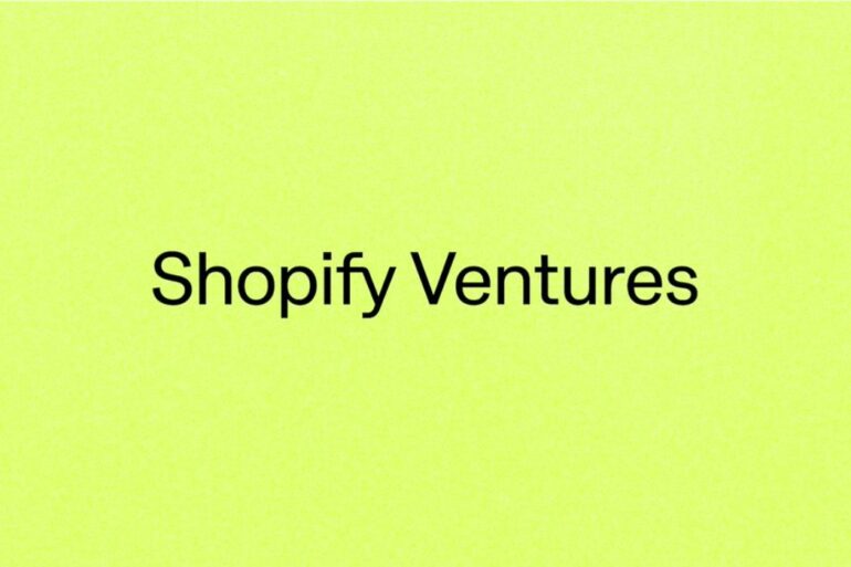 Shopify Ventures