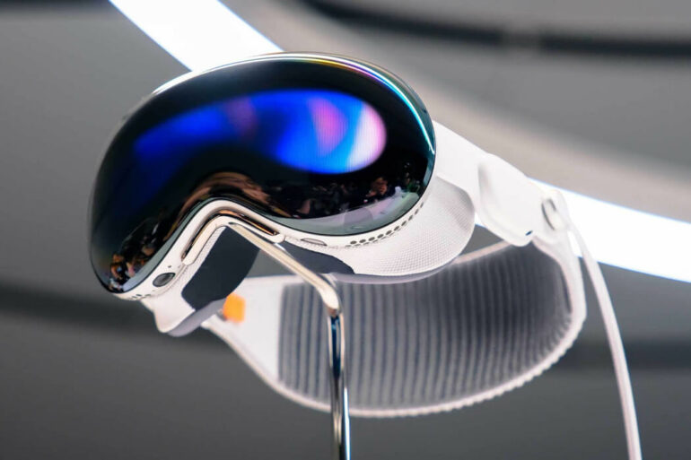 Apple Vision Pro