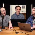 BetaKit Podcast episode on the Canadian health care crisis.