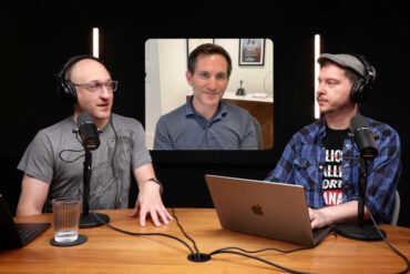 BetaKit Podcast episode on the Canadian health care crisis.