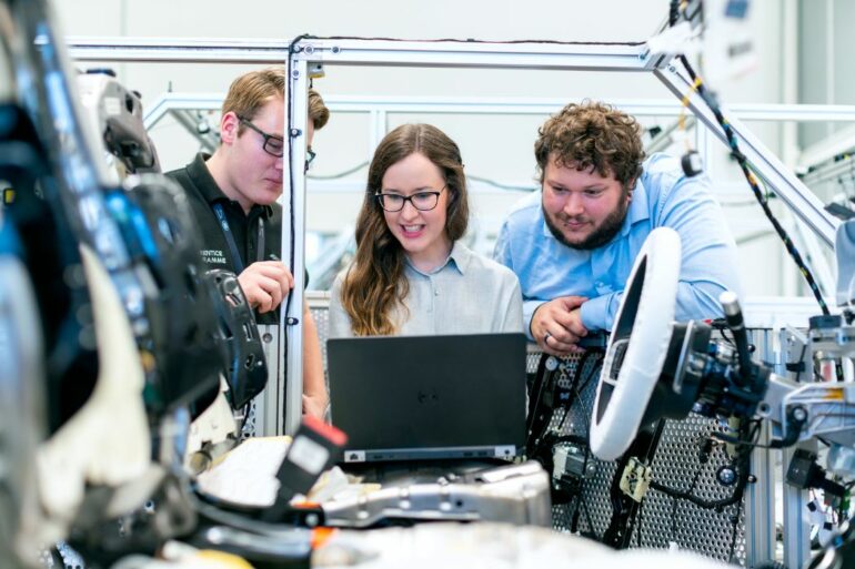 technical professionals