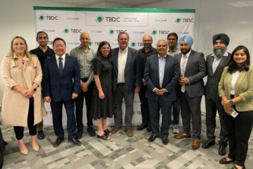 Toronto Business Development Centre