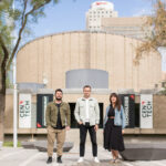 Ditch Labs co-founders