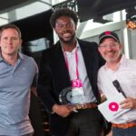 Hutsy Financial Startupfest