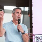 Luge Capital David Nault