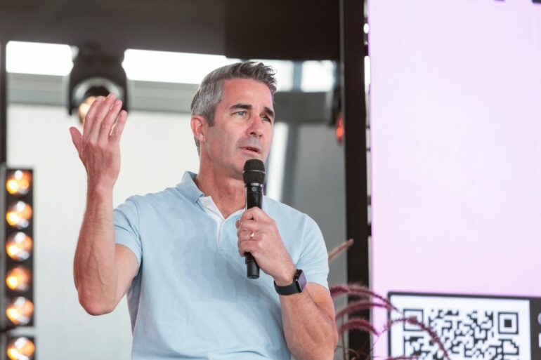 Luge Capital David Nault