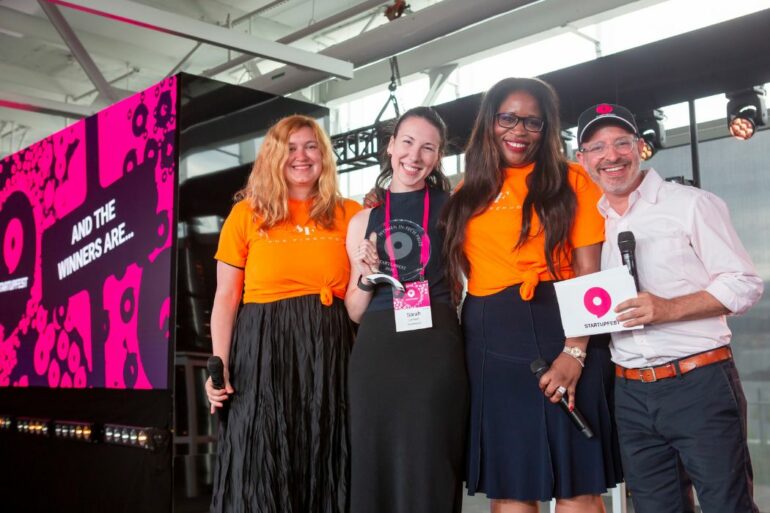 Ora Medical Startupfest