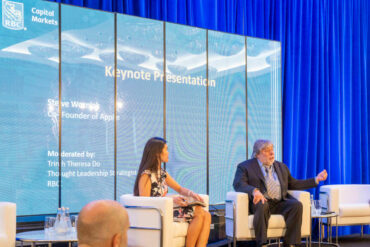 RBCCM Canadian Private Technology Conference