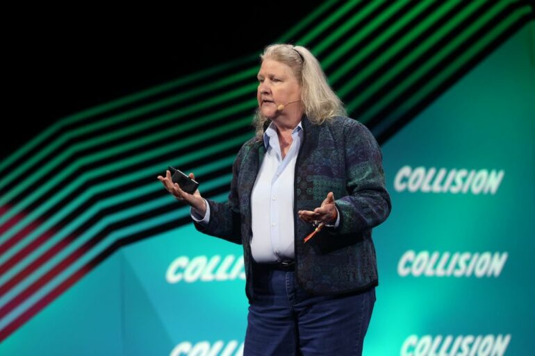 Thoughtworks Rebecca Parsons