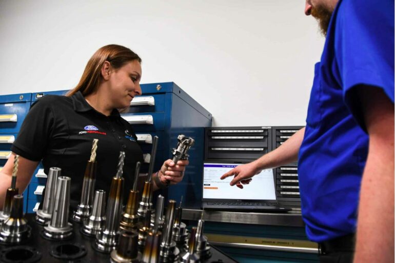 manufacturing operations