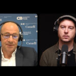 Commissioner of Competition Matthew Boswell on the BetaKit Podcast