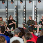 BetaKit Podcast live at Startupfest