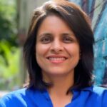 Antlers Shambhavi Mishra